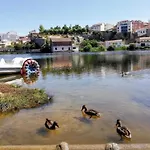Διαμέρισμα Santa Teresa Alba De Tormes