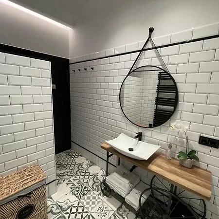Santa Teresa Apartment *