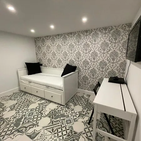 Santa Teresa Apartment Alba De Tormes