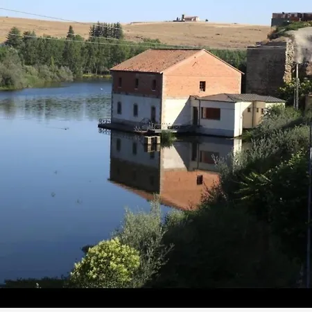 Appartamento Santa Teresa