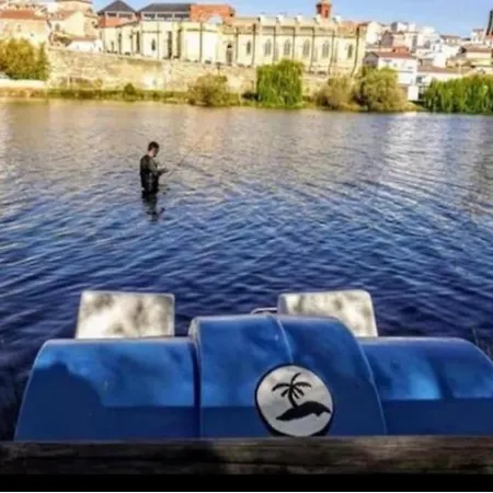 Апартаменты Santa Teresa *