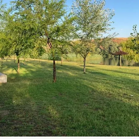 Santa Teresa Apartament Alba De Tormes
