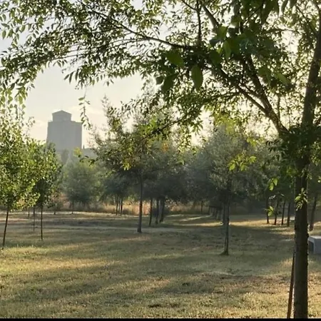 아파트 Santa Teresa *