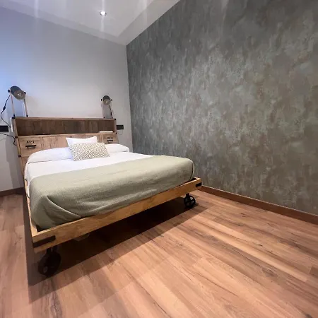 Apartment Santa Teresa Alba De Tormes
