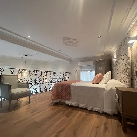 Appartamento Santa Teresa Alba De Tormes