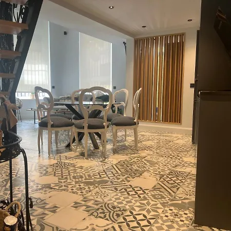 Santa Teresa Apartman