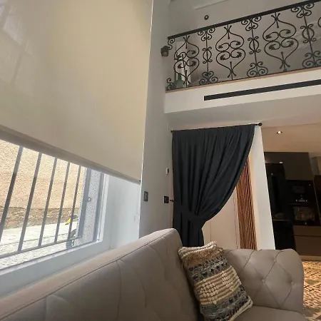 Santa Teresa Апартаменты Альба-де-Тормес