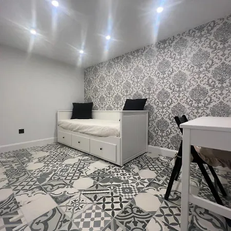 Santa Teresa Appartamento *