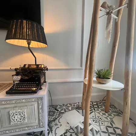 Santa Teresa Апартаменты Альба-де-Тормес