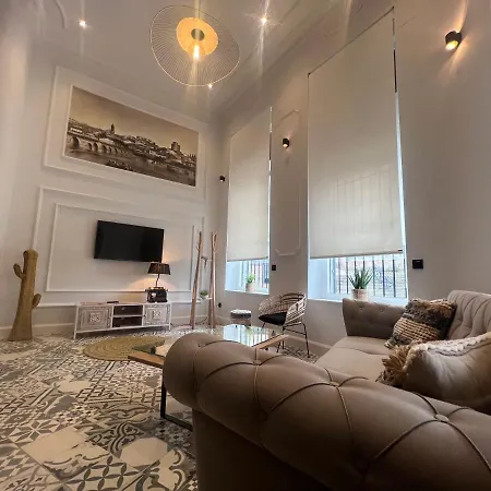 Santa Teresa Apartment *