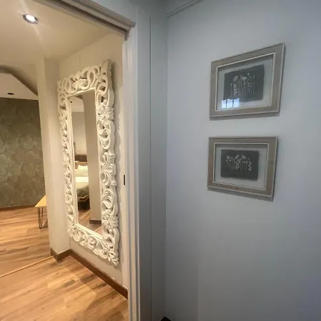 Santa Teresa Apartment