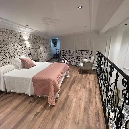 Apartment Santa Teresa Alba De Tormes