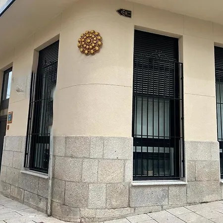 Santa Teresa Апартаменты