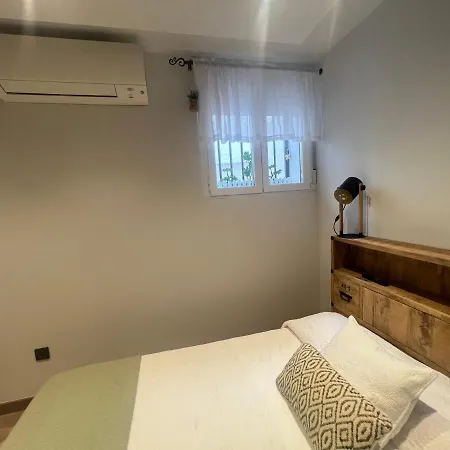 Santa Teresa Apartment *