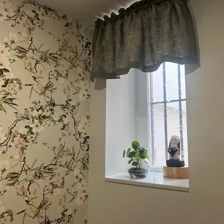 Apartment Santa Teresa Alba De Tormes