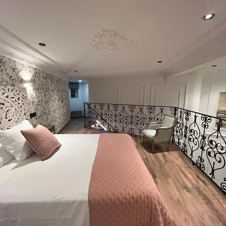 Santa Teresa Apartment