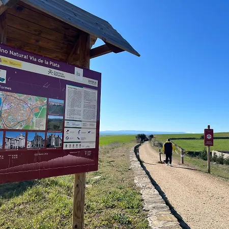 Santa Teresa Appartamento Alba De Tormes
