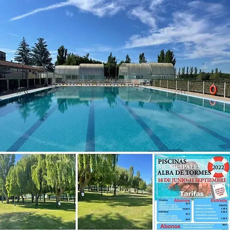 Santa Teresa Апартаменты *