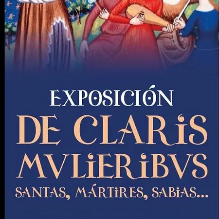 Santa Teresa Alba De Tormes