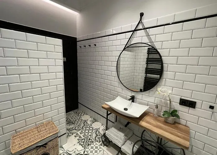 Santa Teresa Апартаменты *