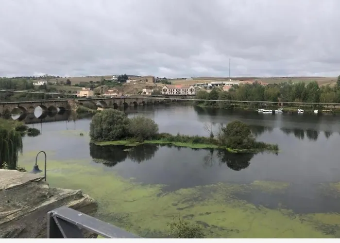 Apartamento Santa Teresa