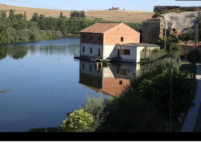 Апартаменты Santa Teresa