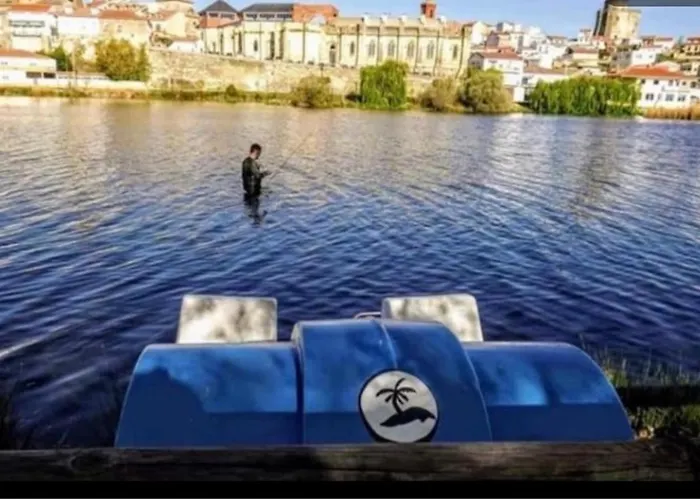 Апартаменты Santa Teresa *