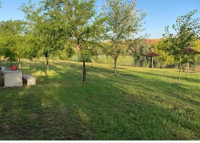 Santa Teresa Апартаменты Альба-де-Тормес