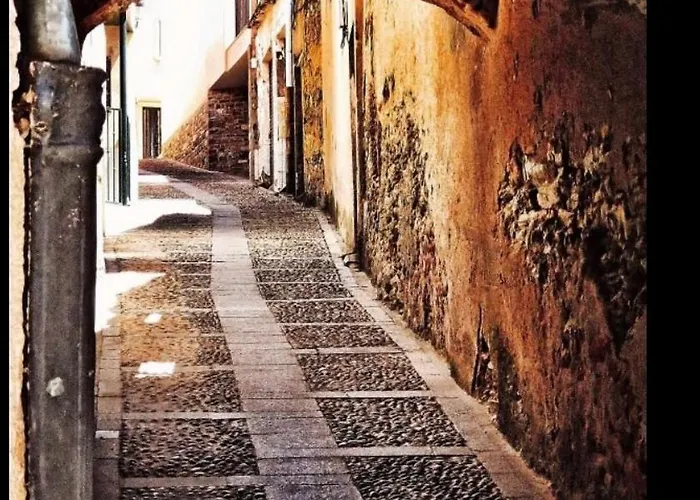 Apartamento Santa Teresa Alba De Tormes