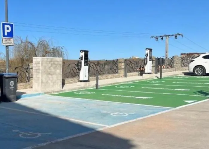 Santa Teresa Apartamento *