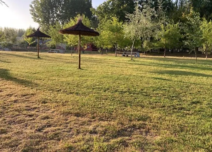 Santa Teresa Апартаменты *