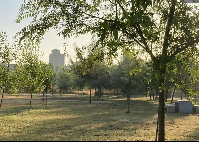 Апартаменты Santa Teresa *