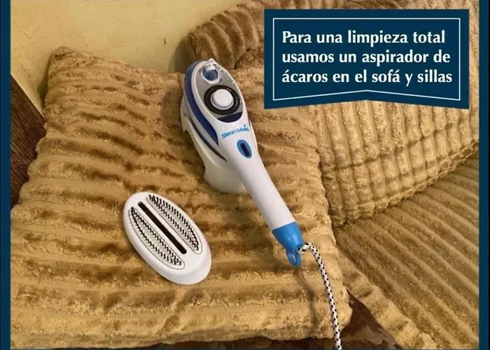 Santa Teresa Апартаменты *