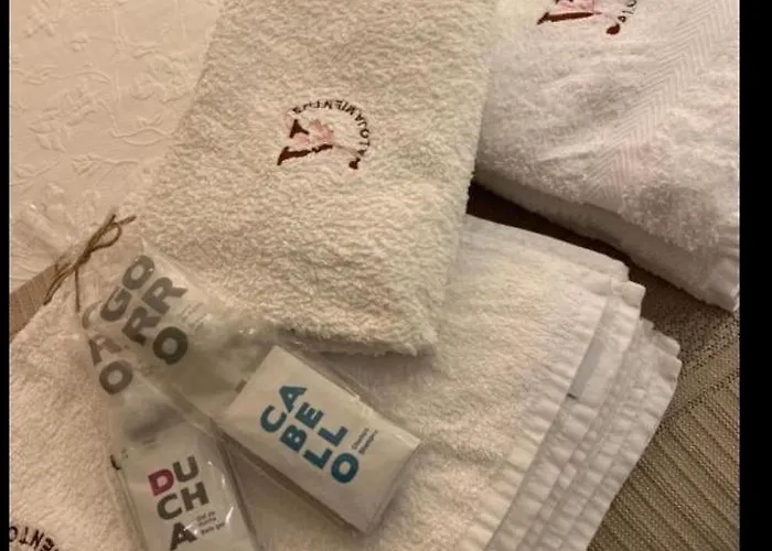 Apartamento Santa Teresa