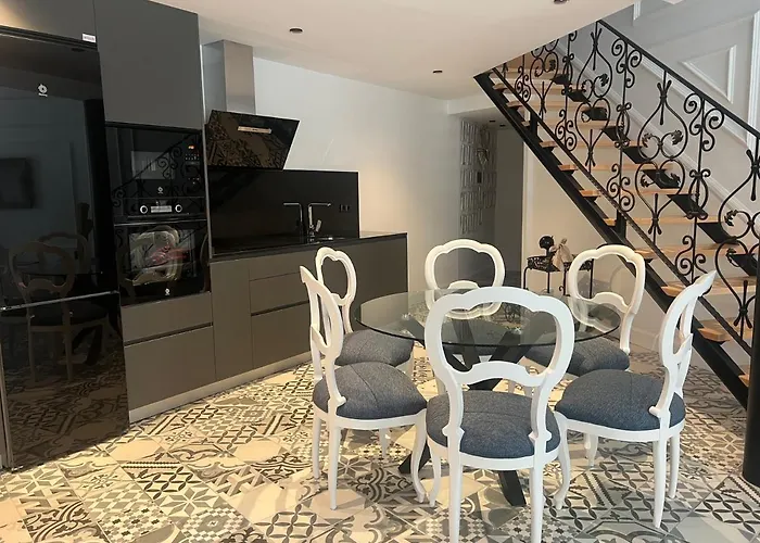 Apartamento Santa Teresa