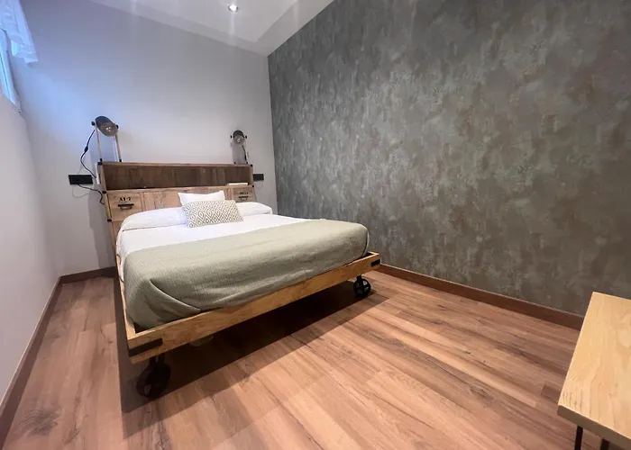 Апартаменты Santa Teresa Альба-де-Тормес