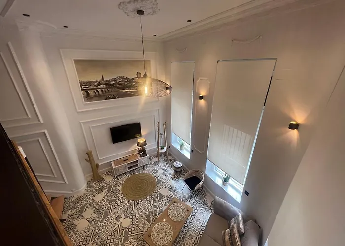 Santa Teresa Альба-де-Тормес