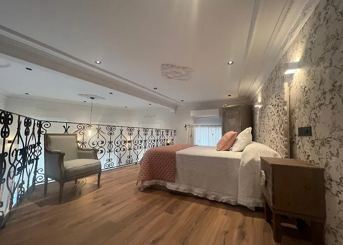 Apartamento Santa Teresa Alba De Tormes