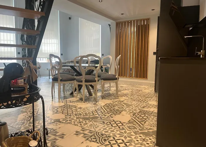 Santa Teresa Apartamento