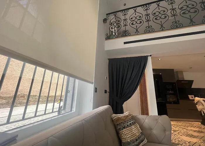 Santa Teresa Апартаменты Альба-де-Тормес