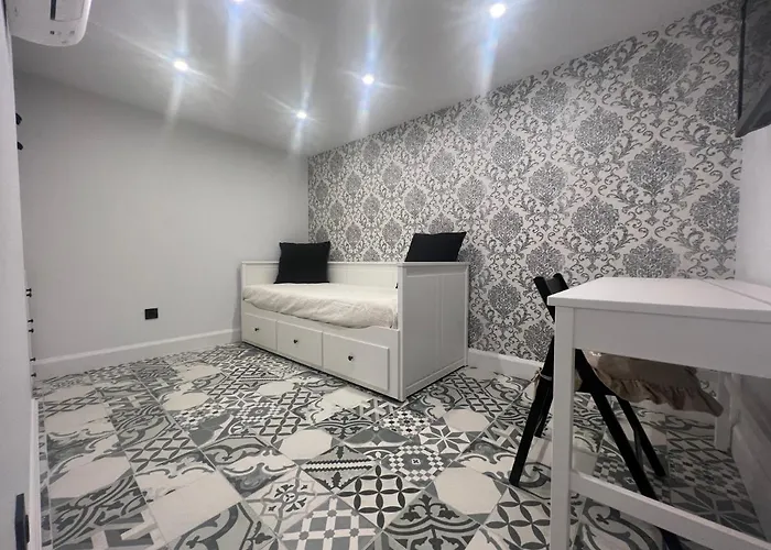 Santa Teresa Apartamento *