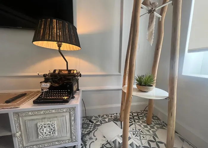 Santa Teresa Apartamento Alba De Tormes