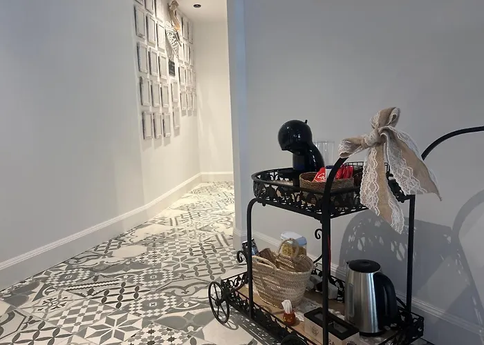 Santa Teresa Альба-де-Тормес