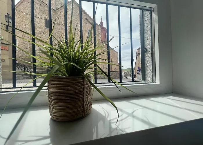 Santa Teresa * Alba De Tormes