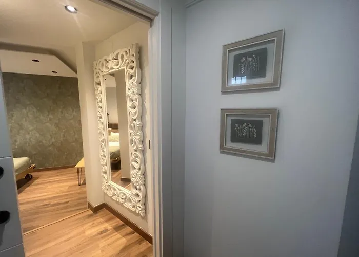 Santa Teresa Apartamento