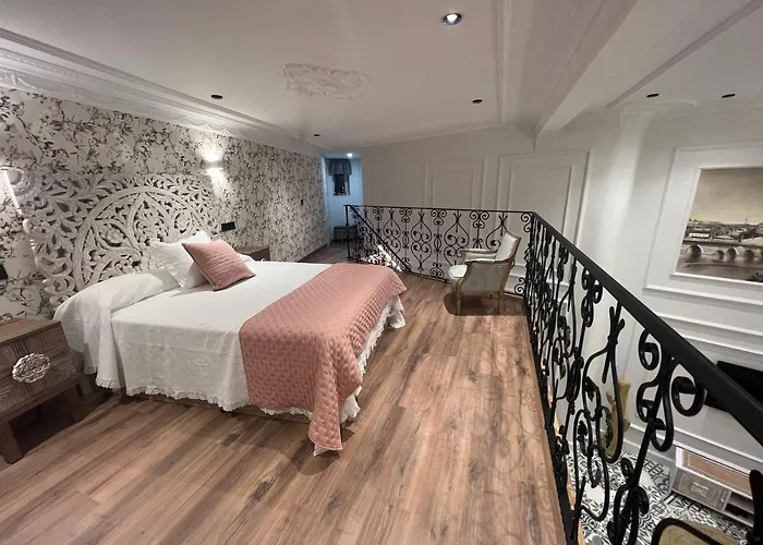 Apartamento Santa Teresa Alba De Tormes