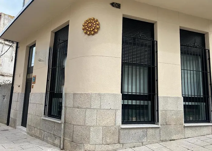 Santa Teresa Апартаменты