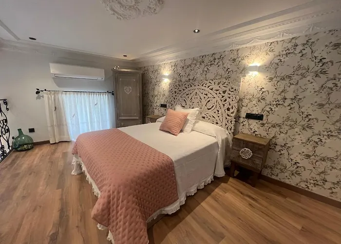 Apartamento Santa Teresa