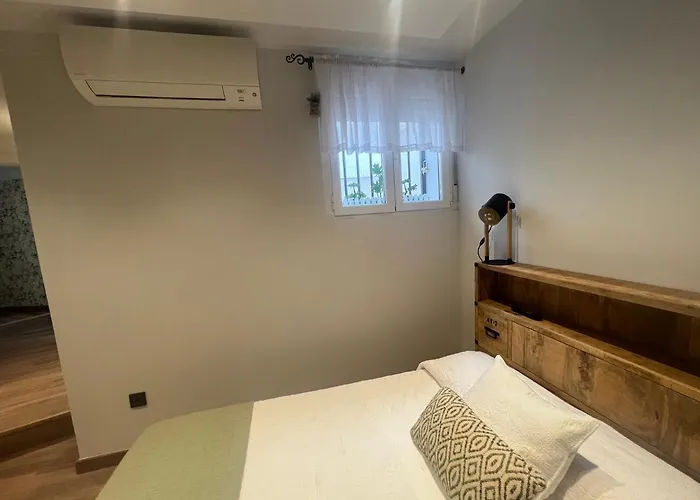 Santa Teresa Апартаменты *