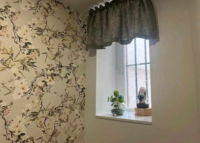 Апартаменты Santa Teresa Альба-де-Тормес